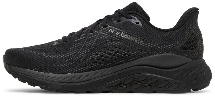 New Balance Fresh Foam X 860v13 Black Phantom