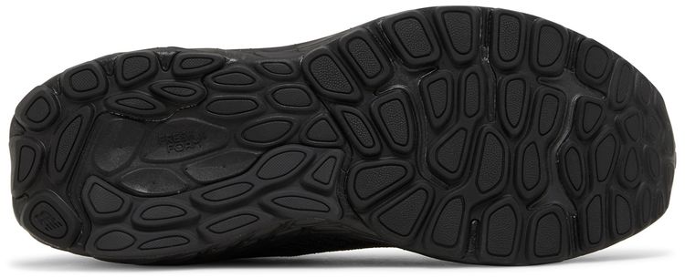 New Balance Fresh Foam X 860v13 Black Phantom