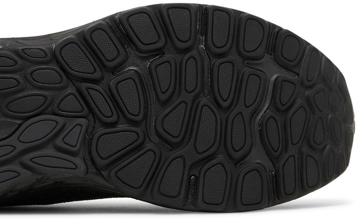 New Balance Fresh Foam X 860v13 Black Phantom