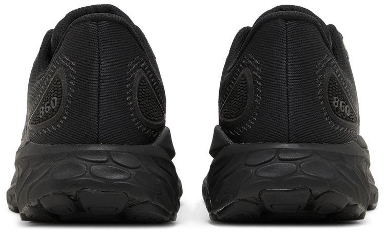 New Balance Fresh Foam X 860v13 Black Phantom