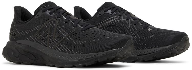 New Balance Fresh Foam X 860v13 Black Phantom