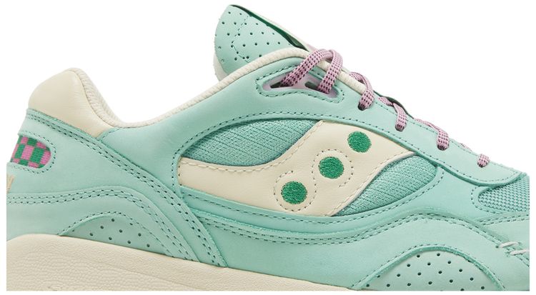 Saucony Shadow 6000 Earth Citizen