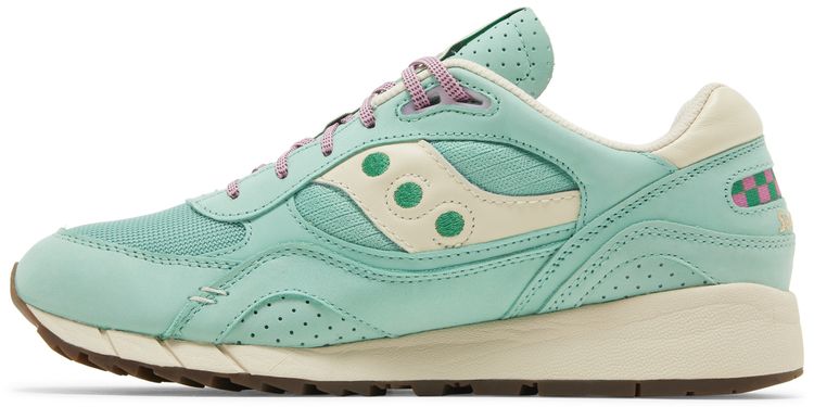 Saucony Shadow 6000 Earth Citizen