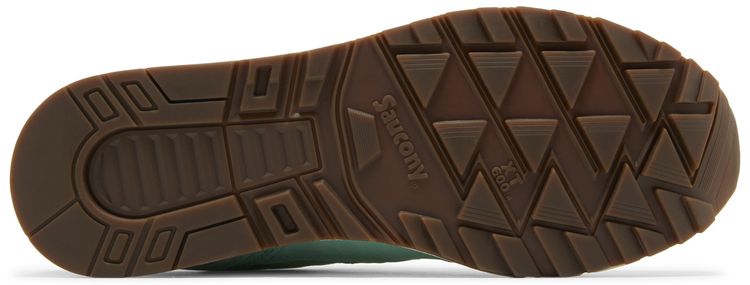 Saucony Shadow 6000 Earth Citizen