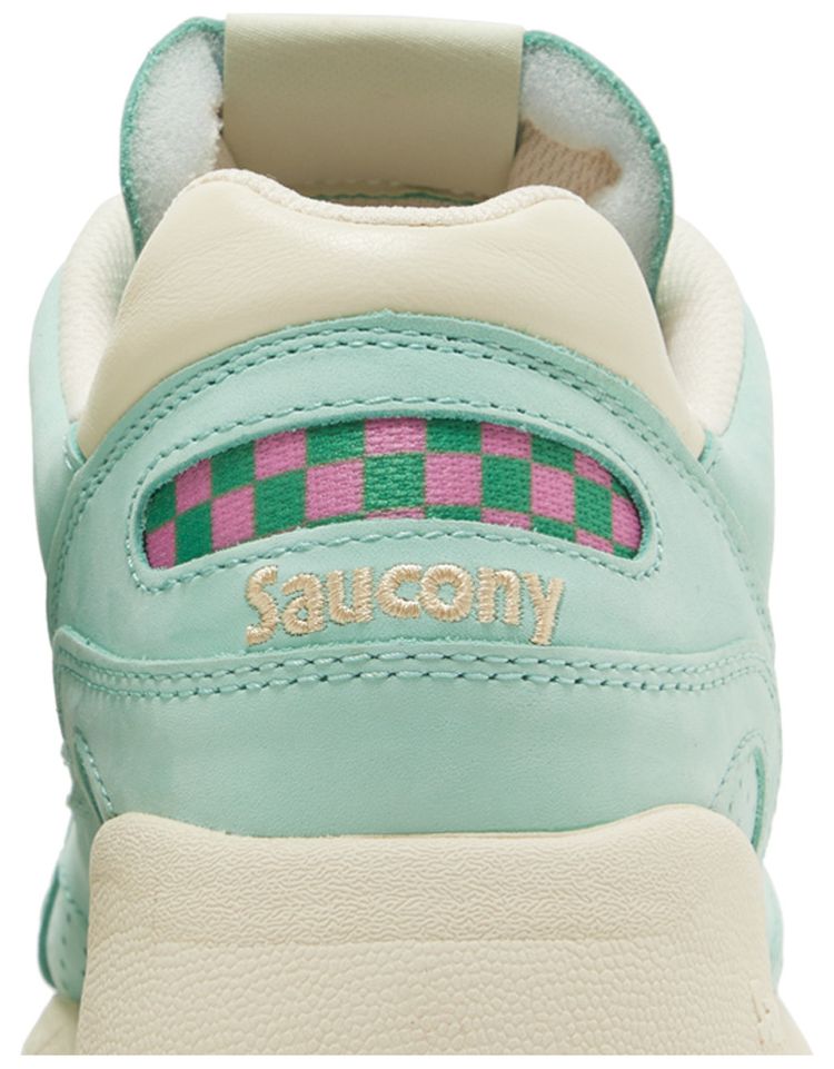 Saucony Shadow 6000 Earth Citizen