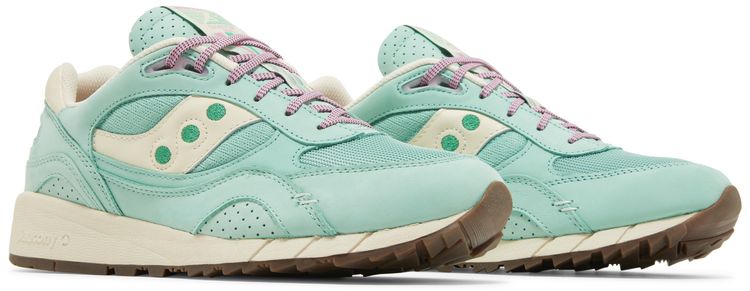 Saucony Shadow 6000 Earth Citizen