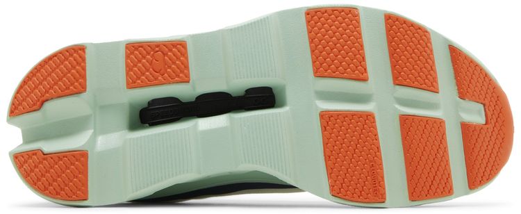 Wmns Cloudmonster Undyed Creek