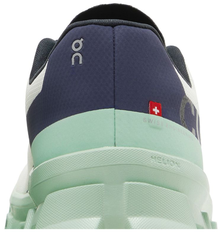 Wmns Cloudmonster Undyed Creek