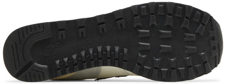 New Balance 574 White Green