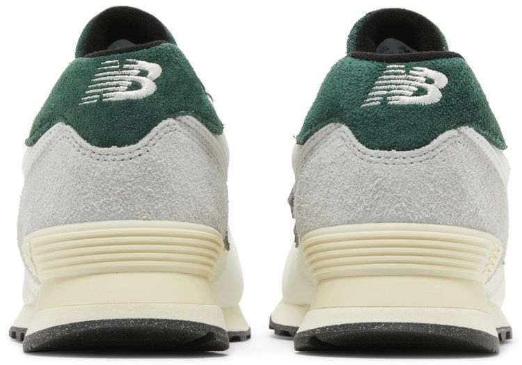 New Balance 574 White Green