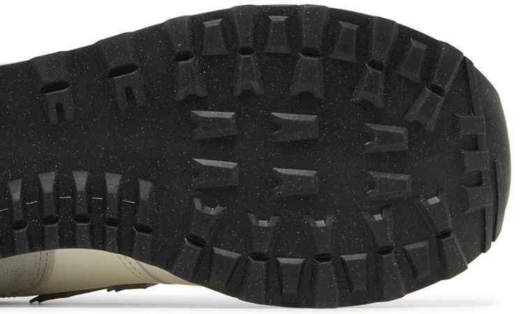 New Balance 574 White Green