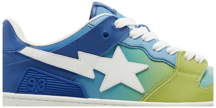 Sk8 Sta 1 M1 Blue Gradient