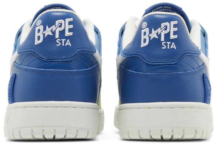 Sk8 Sta 1 M1 Blue Gradient