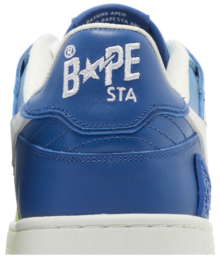 Sk8 Sta 1 M1 Blue Gradient