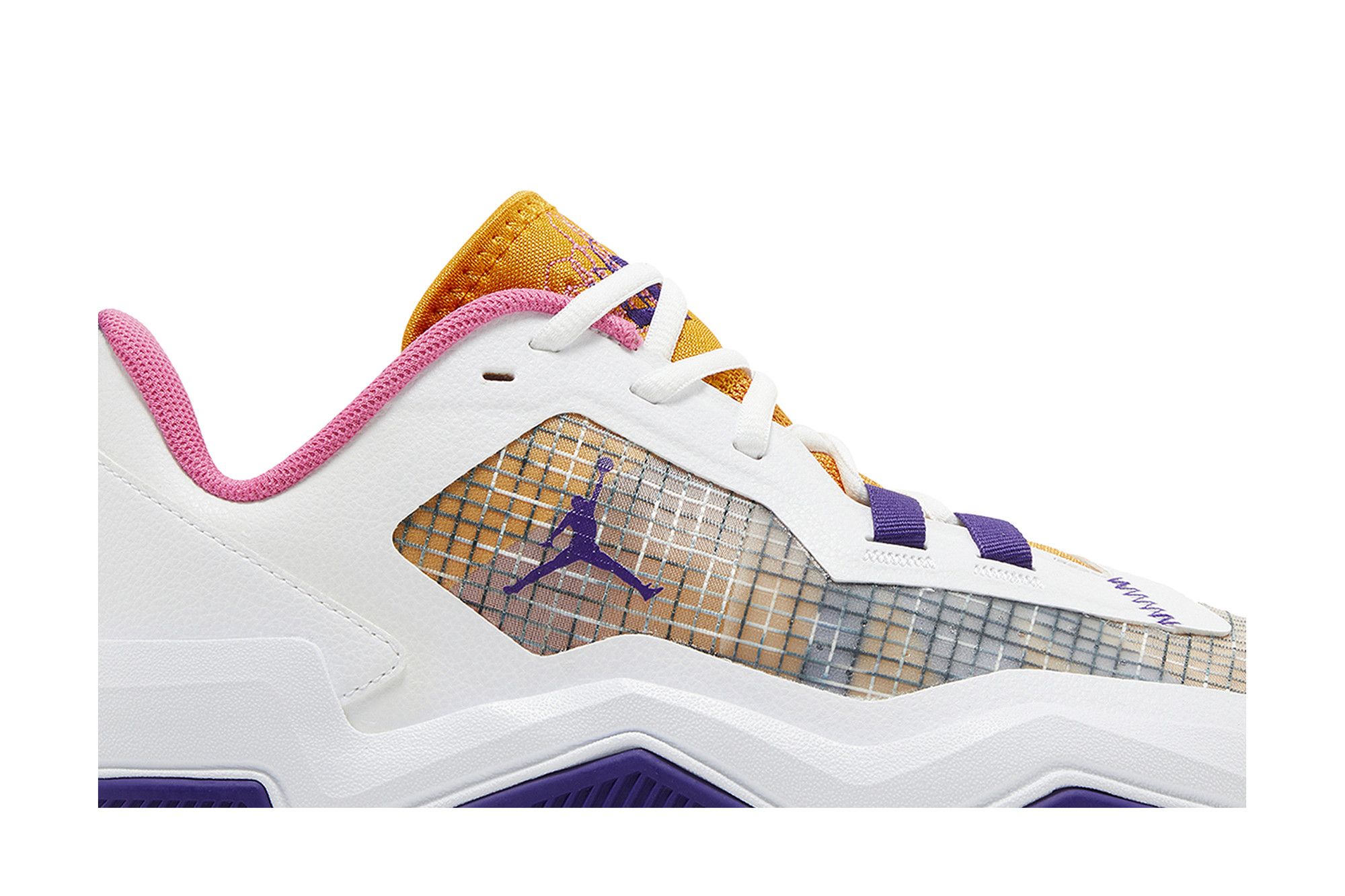 Jordan 4 lakers shop