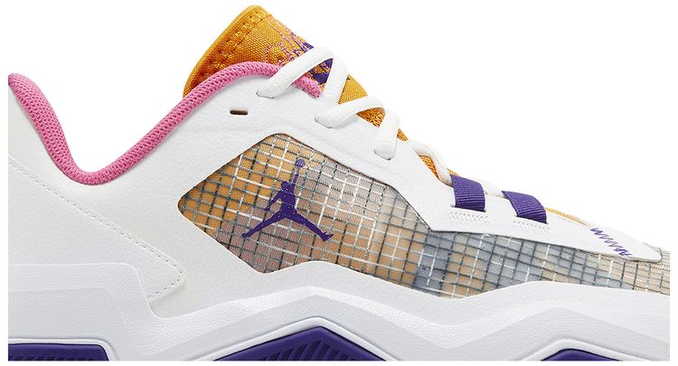 Air Jordan One Take 4 Lakers
