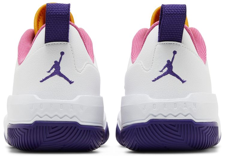 Air Jordan One Take 4 Lakers