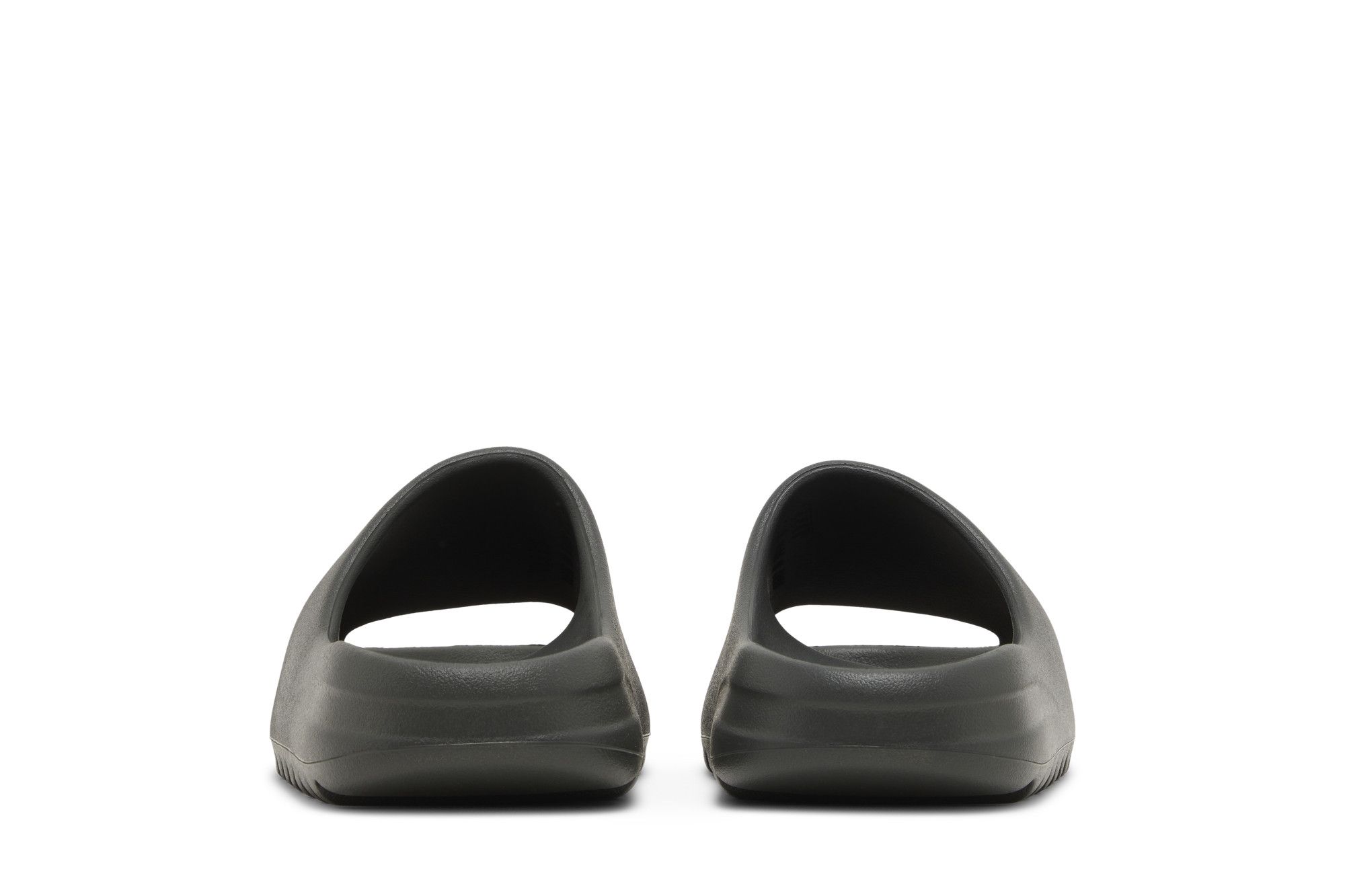 adidas Yeezy Slide Dark Onyx Men's - ID5103 - US