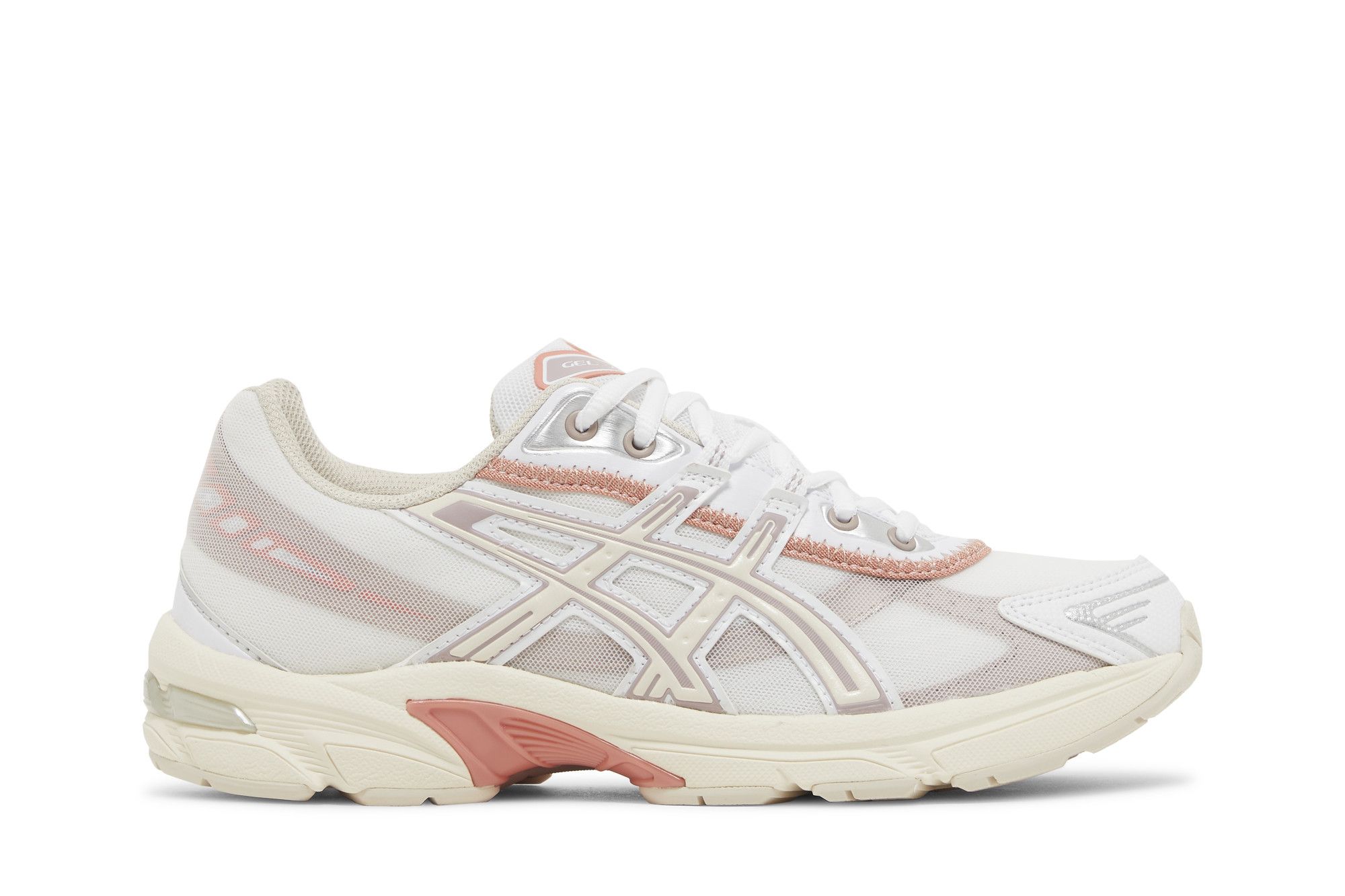 Buy Wmns Gel 1130 RE 'White Oatmeal' - 1202A398 101 | GOAT NL