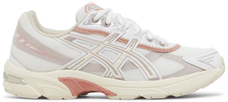 Asics Wmns Gel 1130 RE White Oatmeal