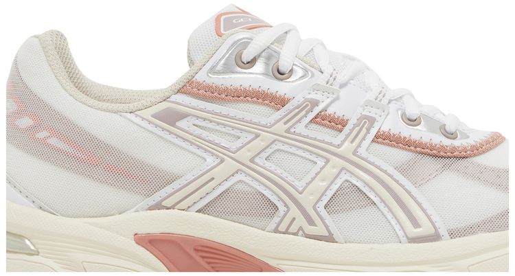 Asics Wmns Gel 1130 RE White Oatmeal