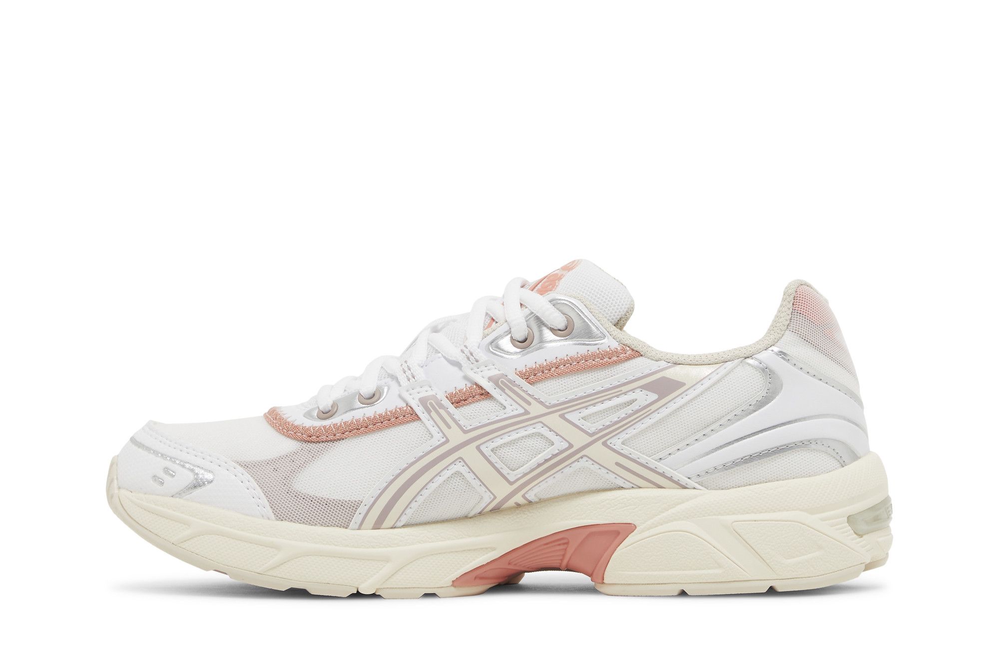 ☆asics☆ Gel 1130 RE White Oatmeal 1202A398101 1202A398-101 Buy Wmns Gel 1130 RE 'White Oatmeal' - 1202A398 101 | GOAT CA