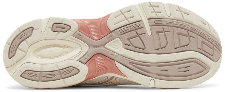 Asics Wmns Gel 1130 RE White Oatmeal