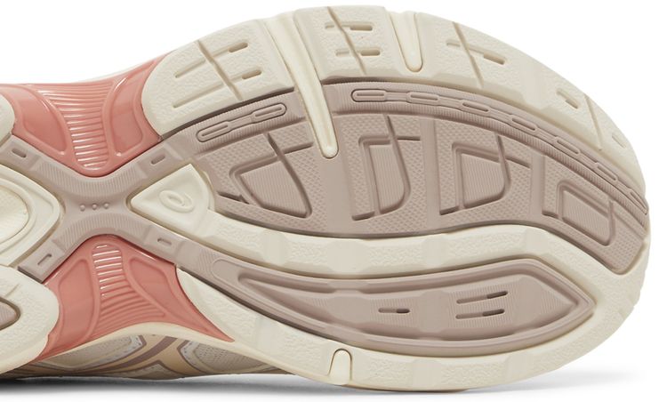 Asics Wmns Gel 1130 RE White Oatmeal