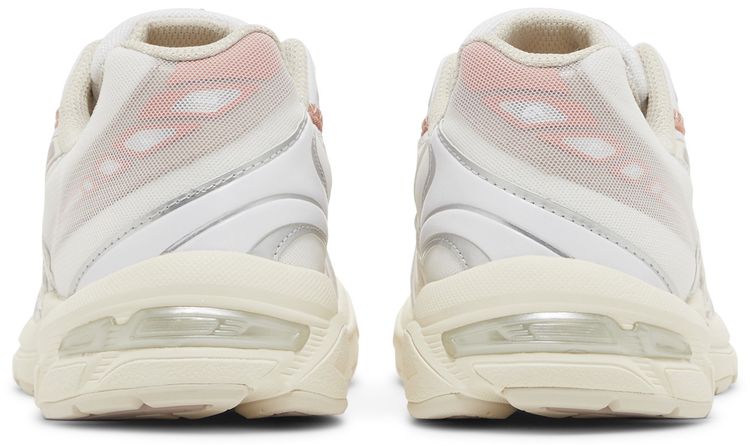 Asics Wmns Gel 1130 RE White Oatmeal