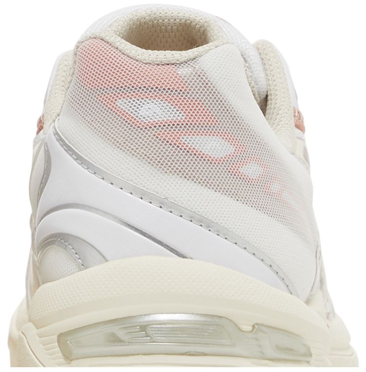 Asics Wmns Gel 1130 RE White Oatmeal