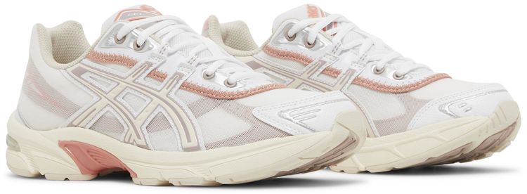 Asics Wmns Gel 1130 RE White Oatmeal