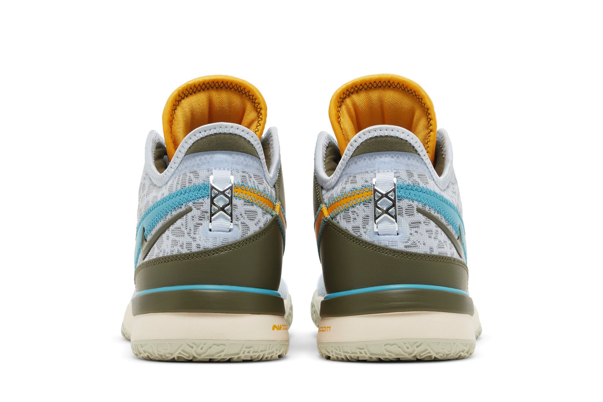 Buy Nike Zoom LeBron NXXT Gen 'Blue Tint' - DR8784 400 | GOAT