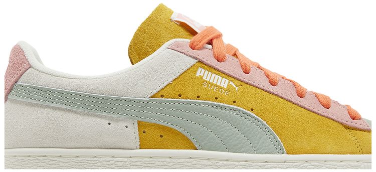 Puma Suede Icons of Unity