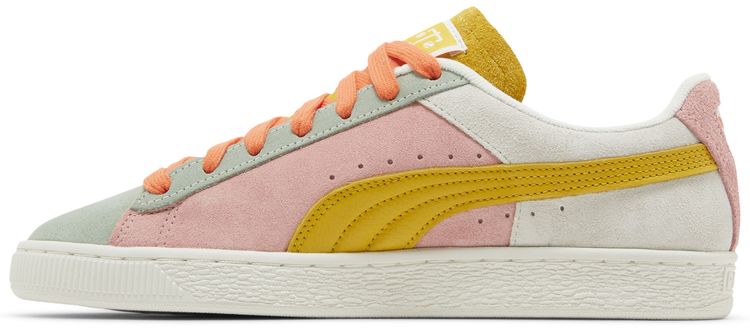 Puma Suede Icons of Unity