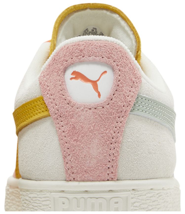 Puma Suede Icons of Unity