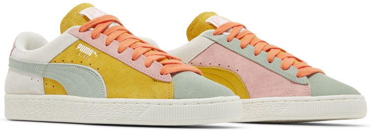 Puma Suede Icons of Unity