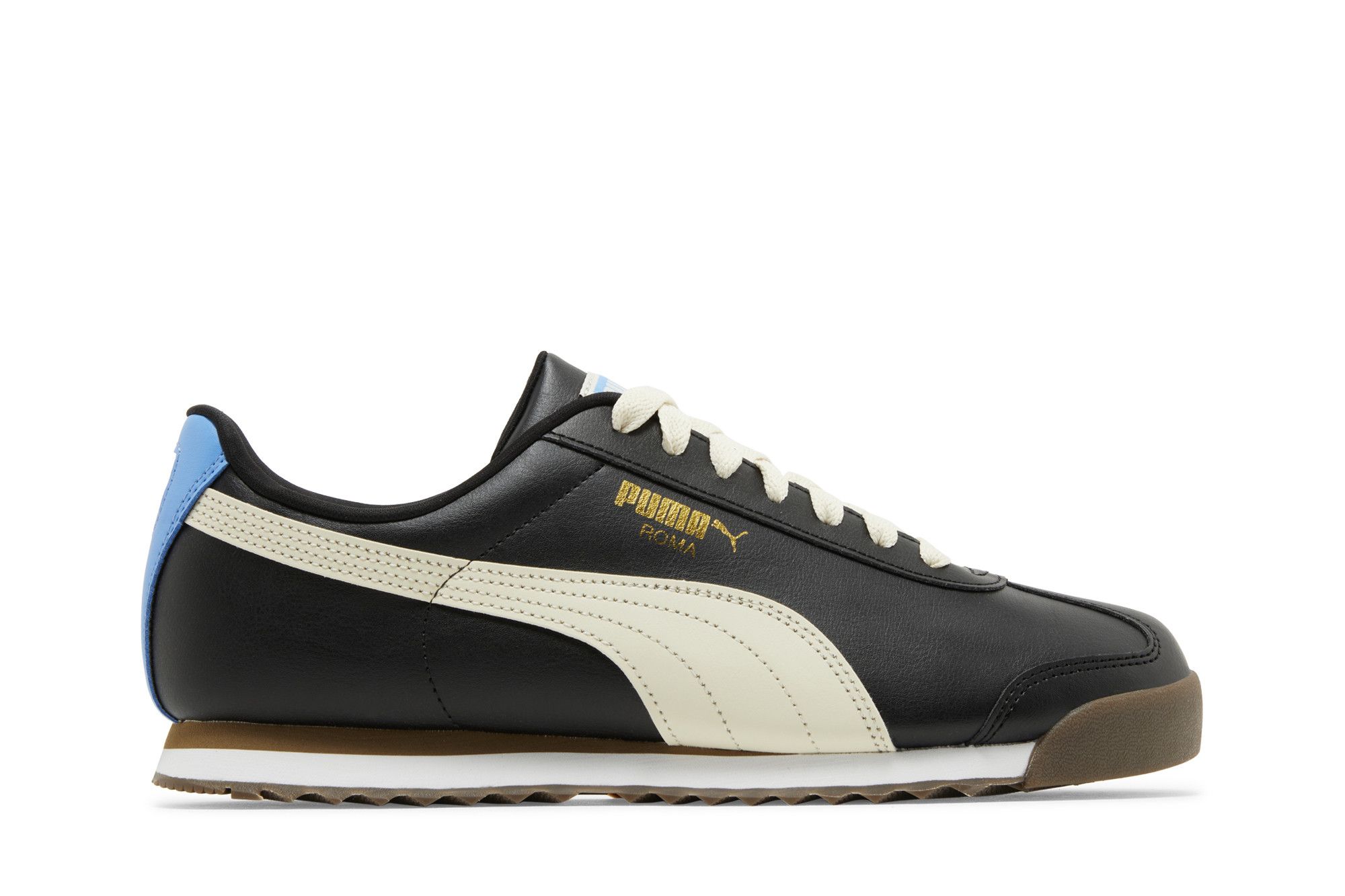 Buy Roma Basic Plus Black Regal Blue 369571 51 GOAT UK