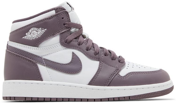 Air Jordan 1 Retro High OG GS Mauve