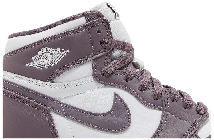 Air Jordan 1 Retro High OG GS Mauve
