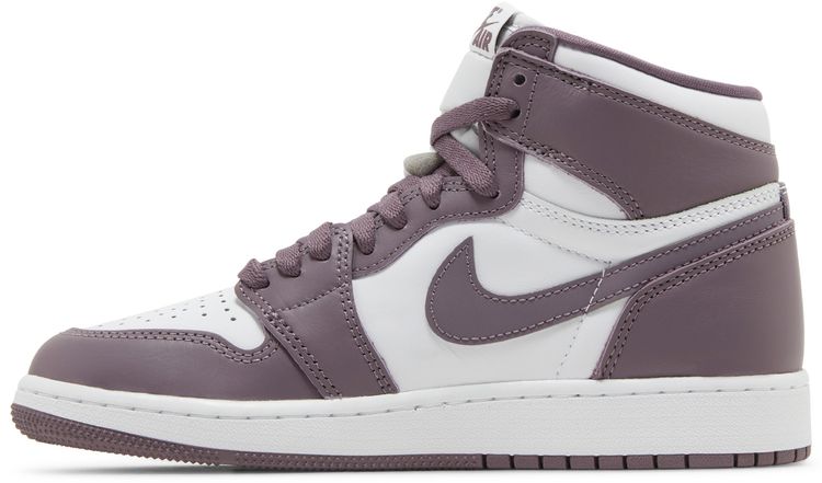 Air Jordan 1 Retro High OG GS Mauve