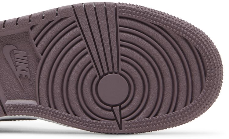 Air Jordan 1 Retro High OG GS Mauve