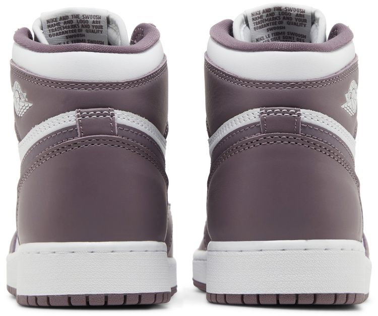 Air Jordan 1 Retro High OG GS Mauve