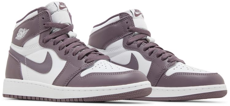 Air Jordan 1 Retro High OG GS Mauve