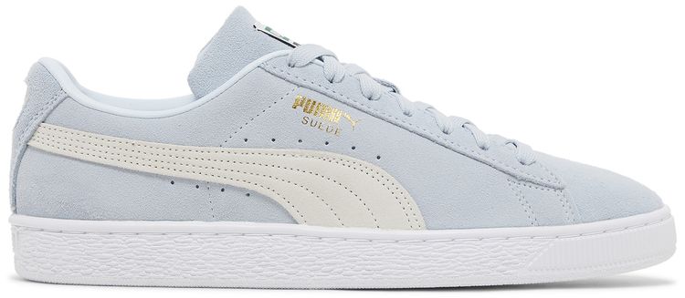 Puma Suede Classic 21 Icy Blue
