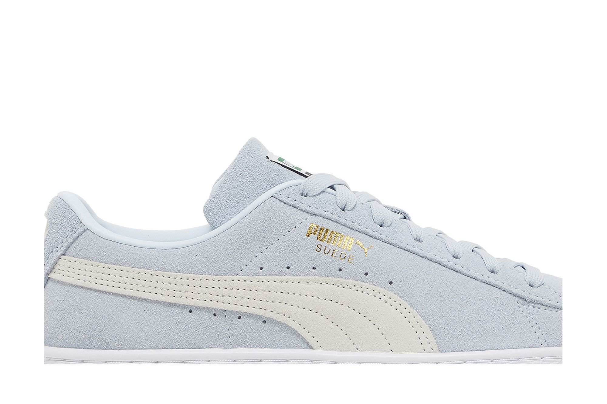 Blue puma classics cheap