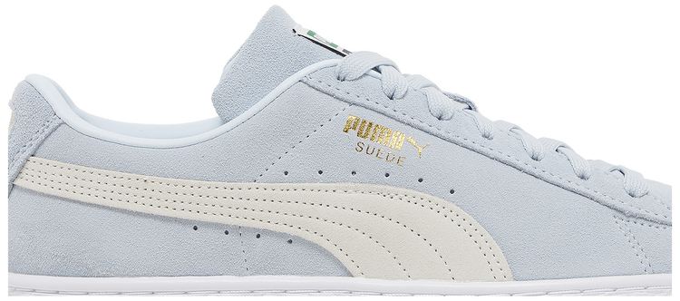 Puma Suede Classic 21 Icy Blue