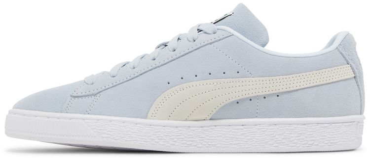 Puma Suede Classic 21 Icy Blue