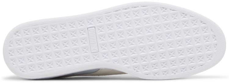 Puma Suede Classic 21 Icy Blue