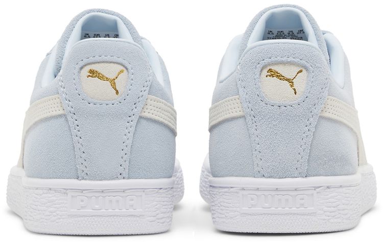 Puma Suede Classic 21 Icy Blue