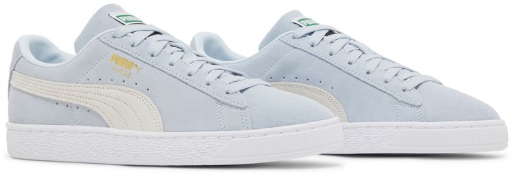 Puma Suede Classic 21 Icy Blue